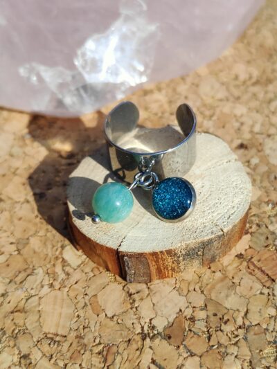 Fontenilles, Toulouse, L'Isle jourdain, Gers, Haute Garonne, souffle zen, bijoux zen, création personnalisée, Bague, Boucle d'oreille, Bracelet, Talisman, Collier, Suspension énergétique, Pendentif, Pierre fine, Pierre naturelle, Création énergétique, Marseille, Lille, Nantes, Bordeaux, Lyon, Nice, Montpellier, Strasbourg, Paris