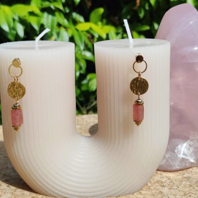 BELLA Quartz Fraise