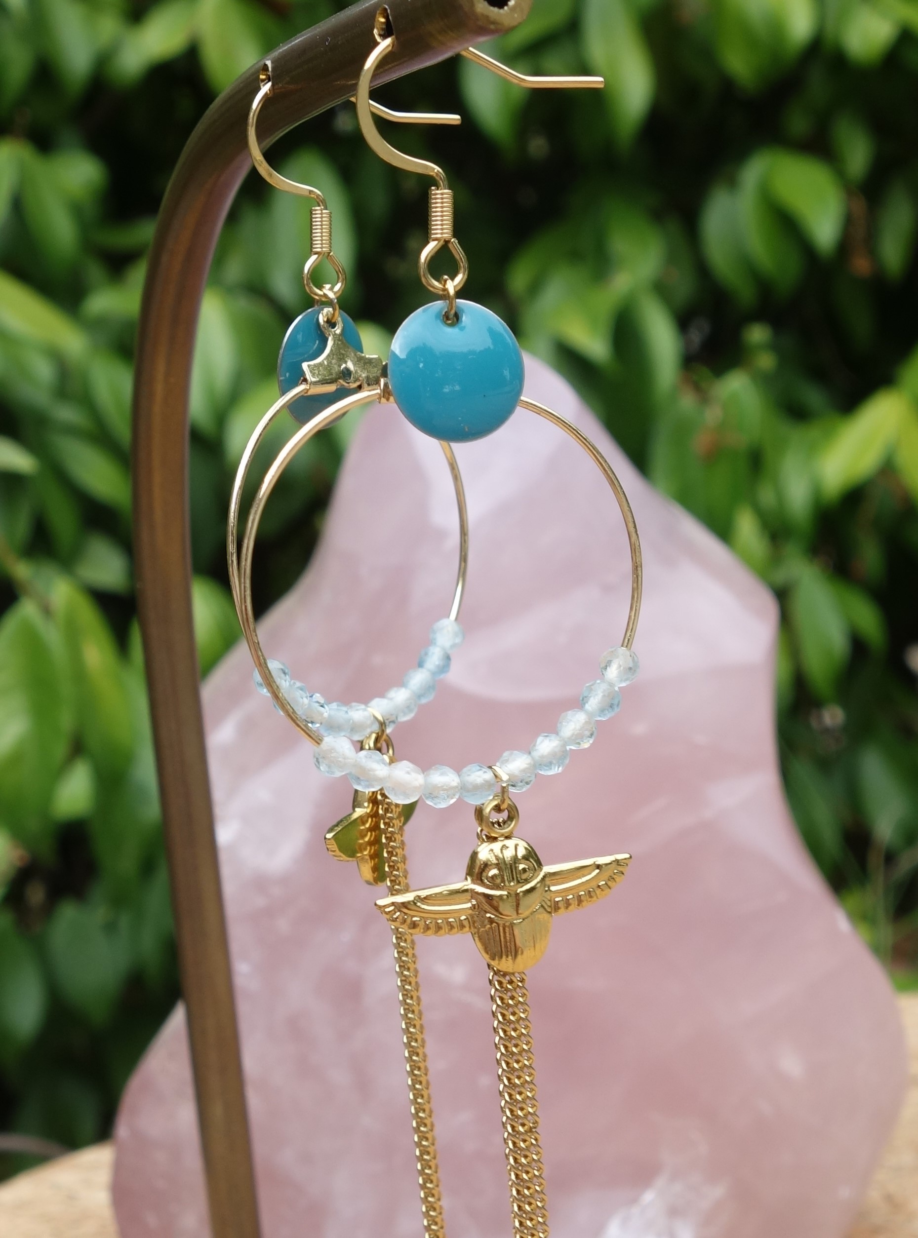 Fontenilles, Toulouse, L'Isle jourdain, Gers, Haute Garonne, souffle zen, bijoux zen, création personnalisée, Bague, Boucle d'oreille, Bracelet, Talisman, Collier, Suspension énergétique, Pendentif, Pierre fine, Pierre naturelle, Création énergétique, Marseille, Lille, Nantes, Bordeaux, Lyon, Nice, Montpellier, Strasbourg, Paris