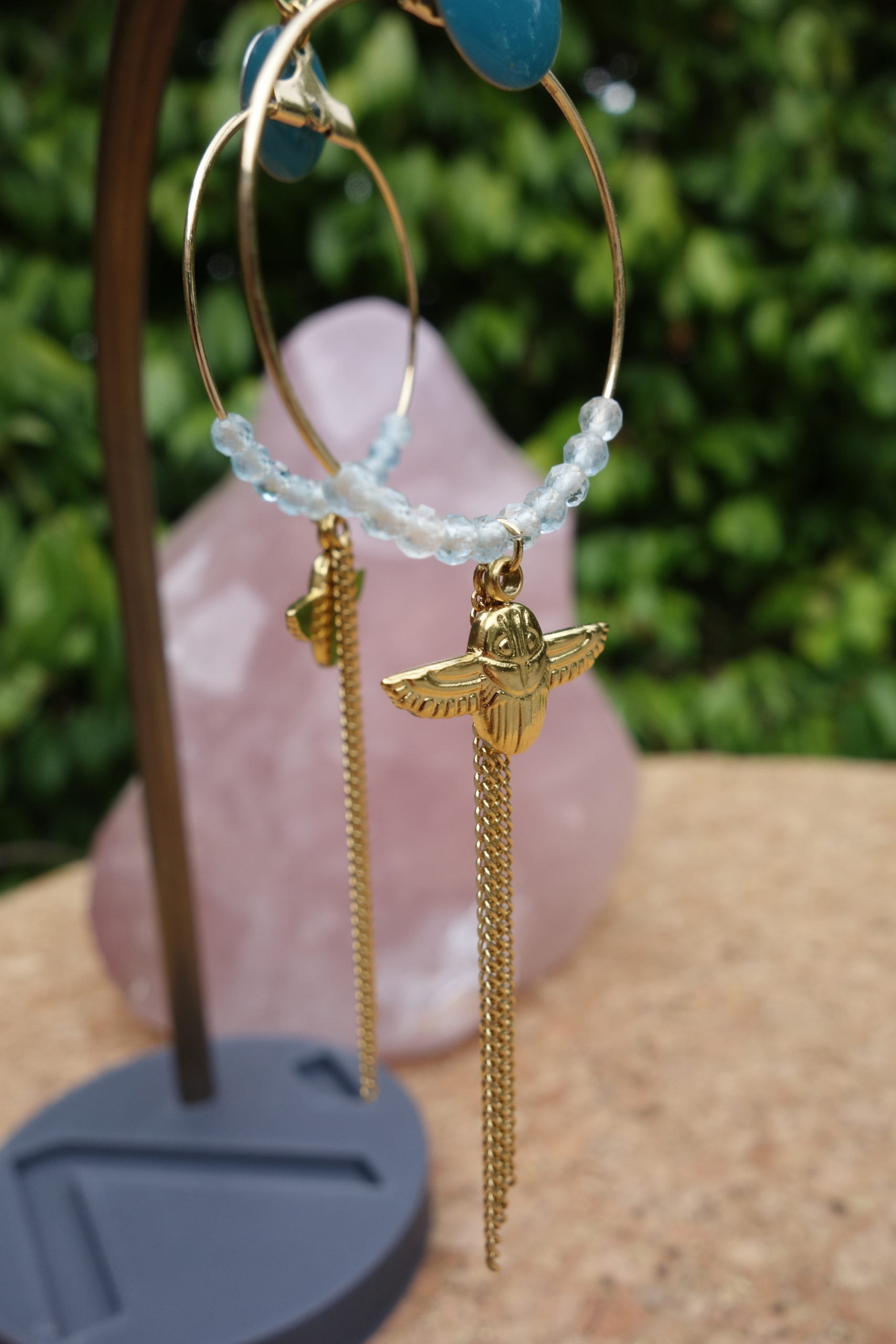 Fontenilles, Toulouse, L'Isle jourdain, Gers, Haute Garonne, souffle zen, bijoux zen, création personnalisée, Bague, Boucle d'oreille, Bracelet, Talisman, Collier, Suspension énergétique, Pendentif, Pierre fine, Pierre naturelle, Création énergétique, Marseille, Lille, Nantes, Bordeaux, Lyon, Nice, Montpellier, Strasbourg, Paris