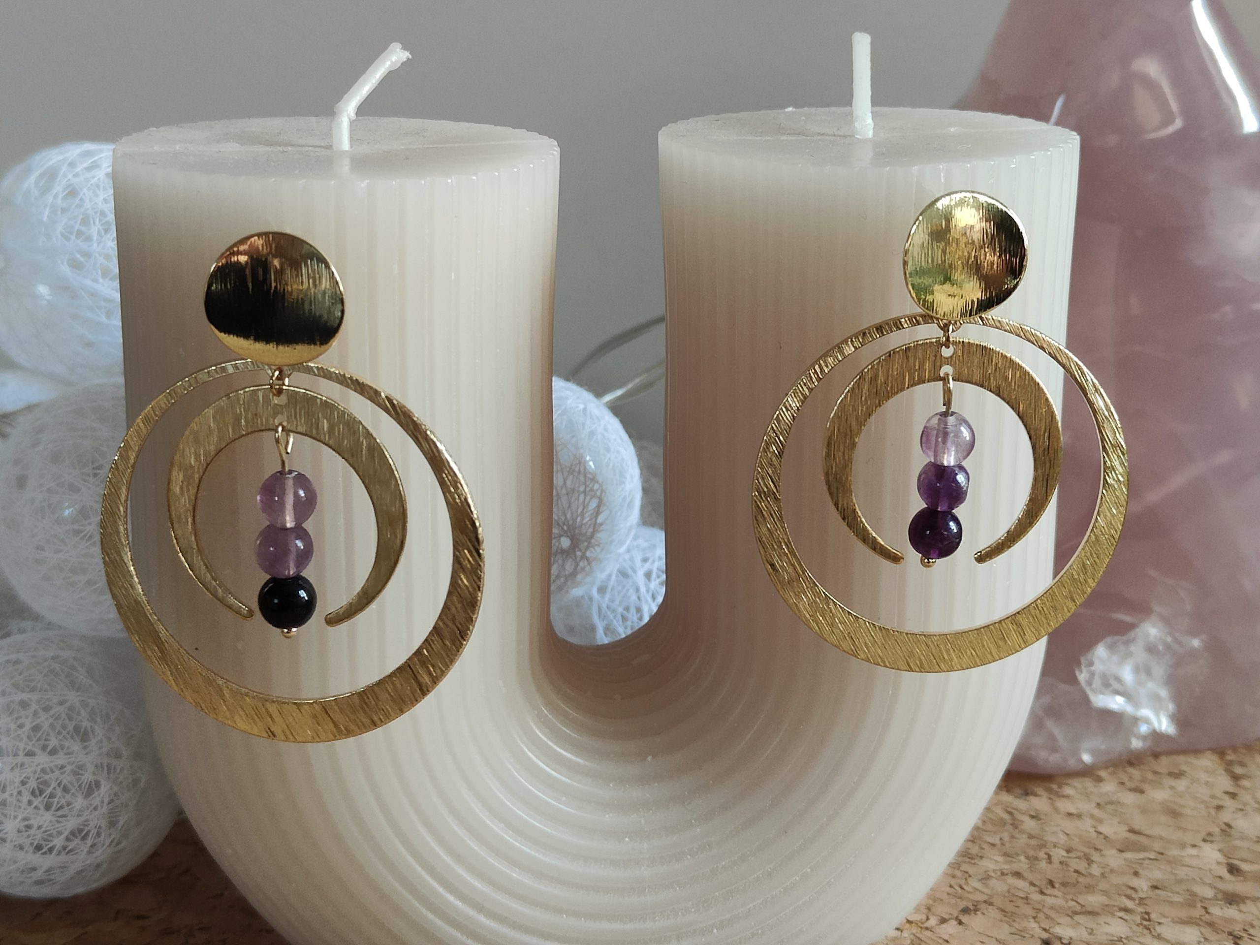 Fontenilles, Toulouse, L'Isle jourdain, Gers, Haute Garonne, souffle zen, bijoux zen, création personnalisée, Bague, Boucle d'oreille, Bracelet, Talisman, Collier, Suspension énergétique, Pendentif, Pierre fine, Pierre naturelle, Création énergétique, Marseille, Lille, Nantes, Bordeaux, Lyon, Nice, Montpellier, Strasbourg, Paris