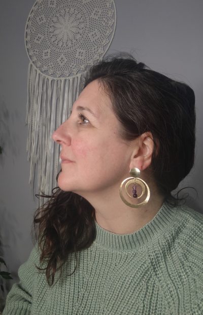 Fontenilles, Toulouse, L'Isle jourdain, Gers, Haute Garonne, souffle zen, bijoux zen, création personnalisée, Bague, Boucle d'oreille, Bracelet, Talisman, Collier, Suspension énergétique, Pendentif, Pierre fine, Pierre naturelle, Création énergétique, Marseille, Lille, Nantes, Bordeaux, Lyon, Nice, Montpellier, Strasbourg, Paris