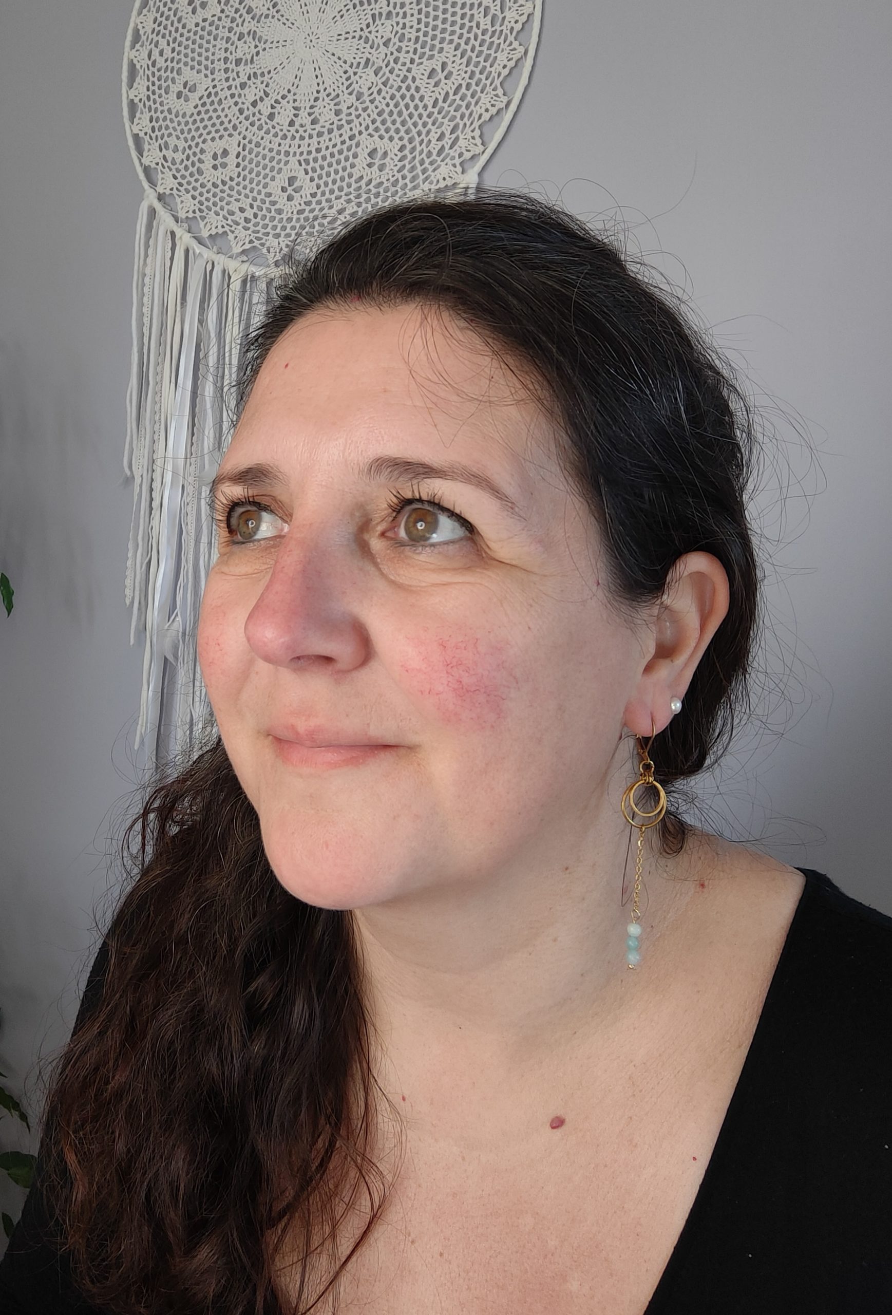 Fontenilles, Toulouse, L'Isle jourdain, Gers, Haute Garonne, souffle zen, bijoux zen, création personnalisée, Bague, Boucle d'oreille, Bracelet, Talisman, Collier, Suspension énergétique, Pendentif, Pierre fine, Pierre naturelle, Création énergétique, Marseille, Lille, Nantes, Bordeaux, Lyon, Nice, Montpellier, Strasbourg, Paris