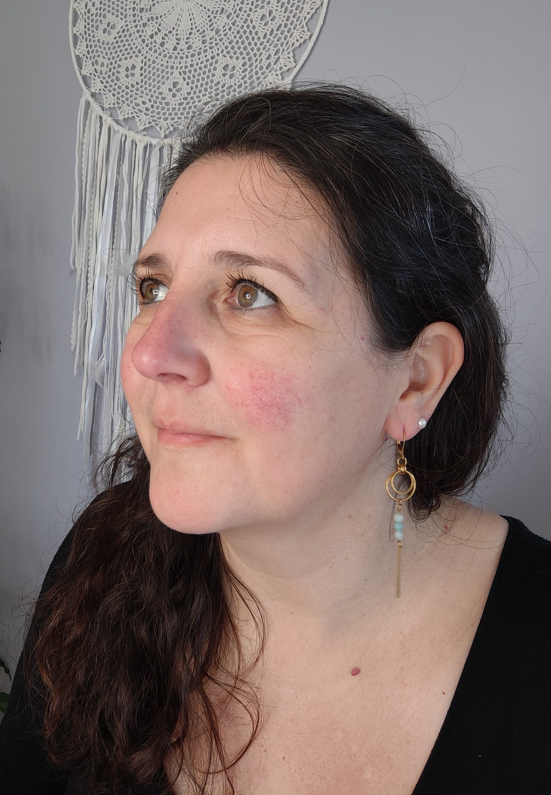 Fontenilles, Toulouse, L'Isle jourdain, Gers, Haute Garonne, souffle zen, bijoux zen, création personnalisée, Bague, Boucle d'oreille, Bracelet, Talisman, Collier, Suspension énergétique, Pendentif, Pierre fine, Pierre naturelle, Création énergétique, Marseille, Lille, Nantes, Bordeaux, Lyon, Nice, Montpellier, Strasbourg, Paris