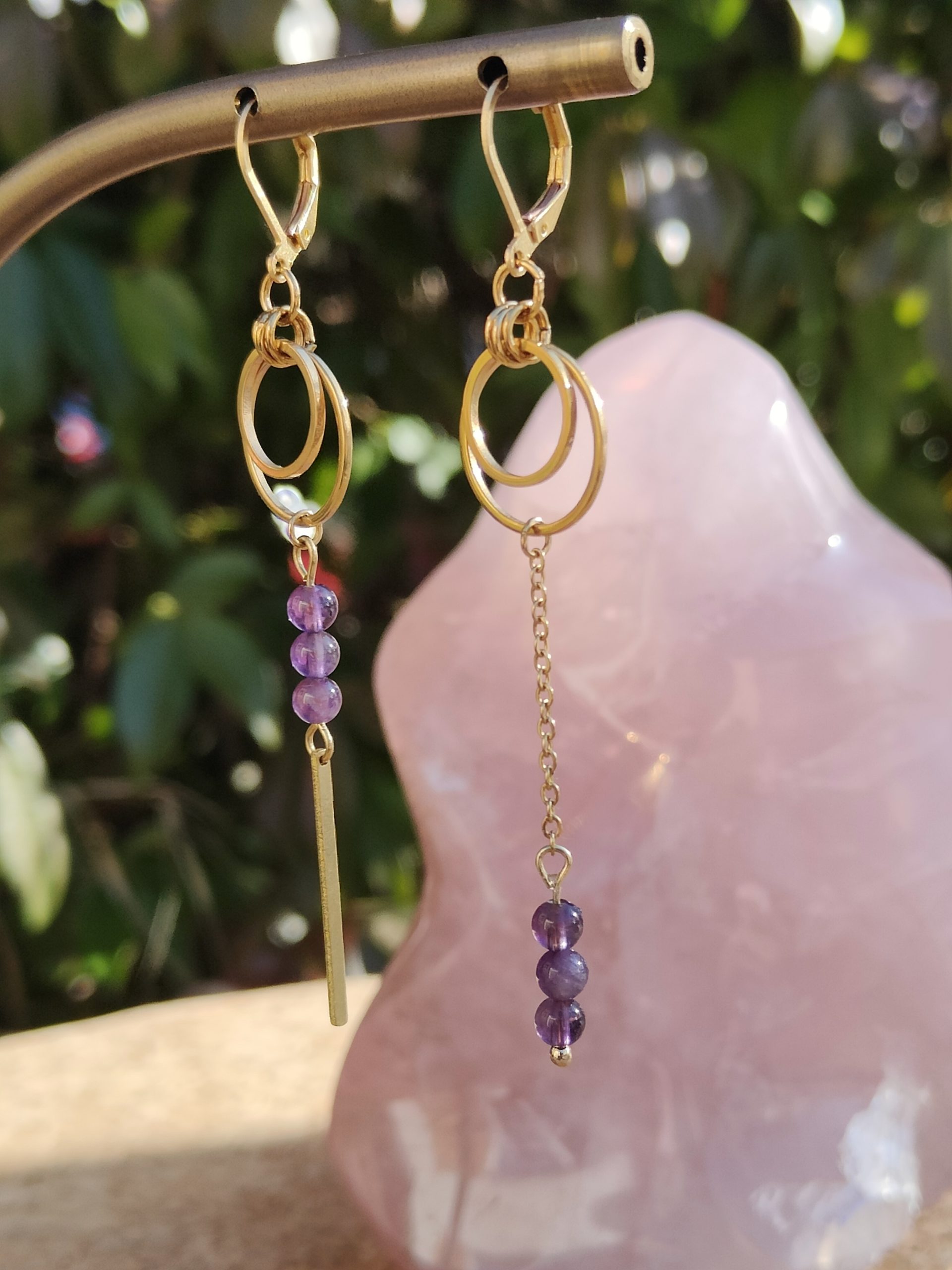 Fontenilles, Toulouse, L'Isle jourdain, Gers, Haute Garonne, souffle zen, bijoux zen, création personnalisée, Bague, Boucle d'oreille, Bracelet, Talisman, Collier, Suspension énergétique, Pendentif, Pierre fine, Pierre naturelle, Création énergétique, Marseille, Lille, Nantes, Bordeaux, Lyon, Nice, Montpellier, Strasbourg, Paris