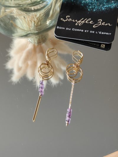 Fontenilles, Toulouse, L'Isle jourdain, Gers, Haute Garonne, souffle zen, bijoux zen, création personnalisée, Bague, Boucle d'oreille, Bracelet, Talisman, Collier, Suspension énergétique, Pendentif, Pierre fine, Pierre naturelle, Création énergétique, Marseille, Lille, Nantes, Bordeaux, Lyon, Nice, Montpellier, Strasbourg, Paris