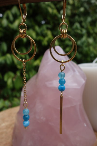 Fontenilles, Toulouse, L'Isle jourdain, Gers, Haute Garonne, souffle zen, bijoux zen, création personnalisée, Bague, Boucle d'oreille, Bracelet, Talisman, Collier, Suspension énergétique, Pendentif, Pierre fine, Pierre naturelle, Création énergétique, Marseille, Lille, Nantes, Bordeaux, Lyon, Nice, Montpellier, Strasbourg, Paris