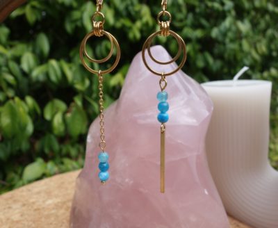 Fontenilles, Toulouse, L'Isle jourdain, Gers, Haute Garonne, souffle zen, bijoux zen, création personnalisée, Bague, Boucle d'oreille, Bracelet, Talisman, Collier, Suspension énergétique, Pendentif, Pierre fine, Pierre naturelle, Création énergétique, Marseille, Lille, Nantes, Bordeaux, Lyon, Nice, Montpellier, Strasbourg, Paris