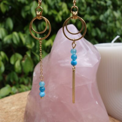 BO MORAY Apatite