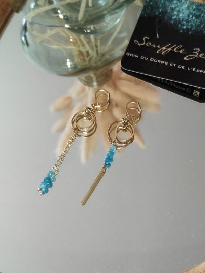 Fontenilles, Toulouse, L'Isle jourdain, Gers, Haute Garonne, souffle zen, bijoux zen, création personnalisée, Bague, Boucle d'oreille, Bracelet, Talisman, Collier, Suspension énergétique, Pendentif, Pierre fine, Pierre naturelle, Création énergétique, Marseille, Lille, Nantes, Bordeaux, Lyon, Nice, Montpellier, Strasbourg, Paris