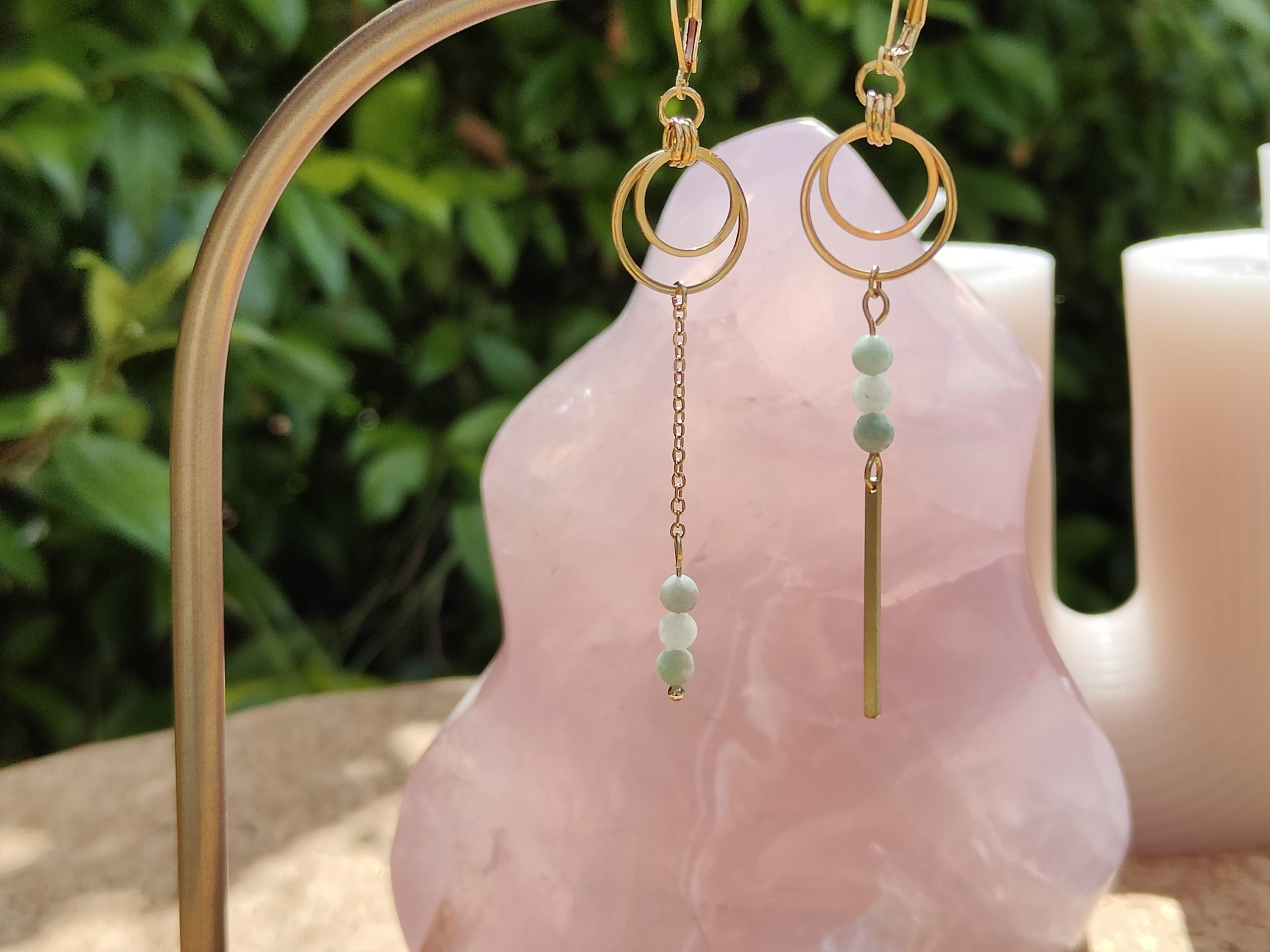 Fontenilles, Toulouse, L'Isle jourdain, Gers, Haute Garonne, souffle zen, bijoux zen, création personnalisée, Bague, Boucle d'oreille, Bracelet, Talisman, Collier, Suspension énergétique, Pendentif, Pierre fine, Pierre naturelle, Création énergétique, Marseille, Lille, Nantes, Bordeaux, Lyon, Nice, Montpellier, Strasbourg, Paris