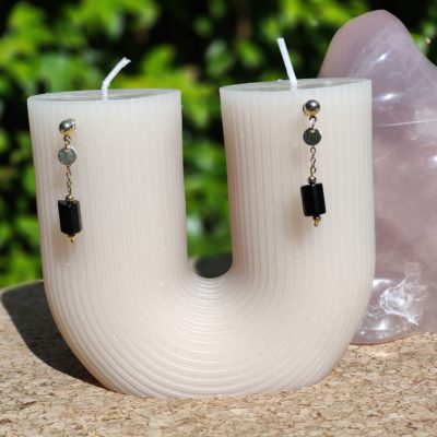 QORI Tourmaline Noire
