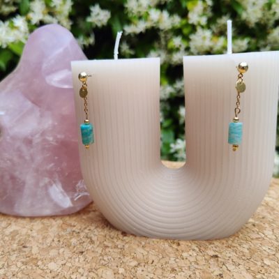 QORI AMAZONITE