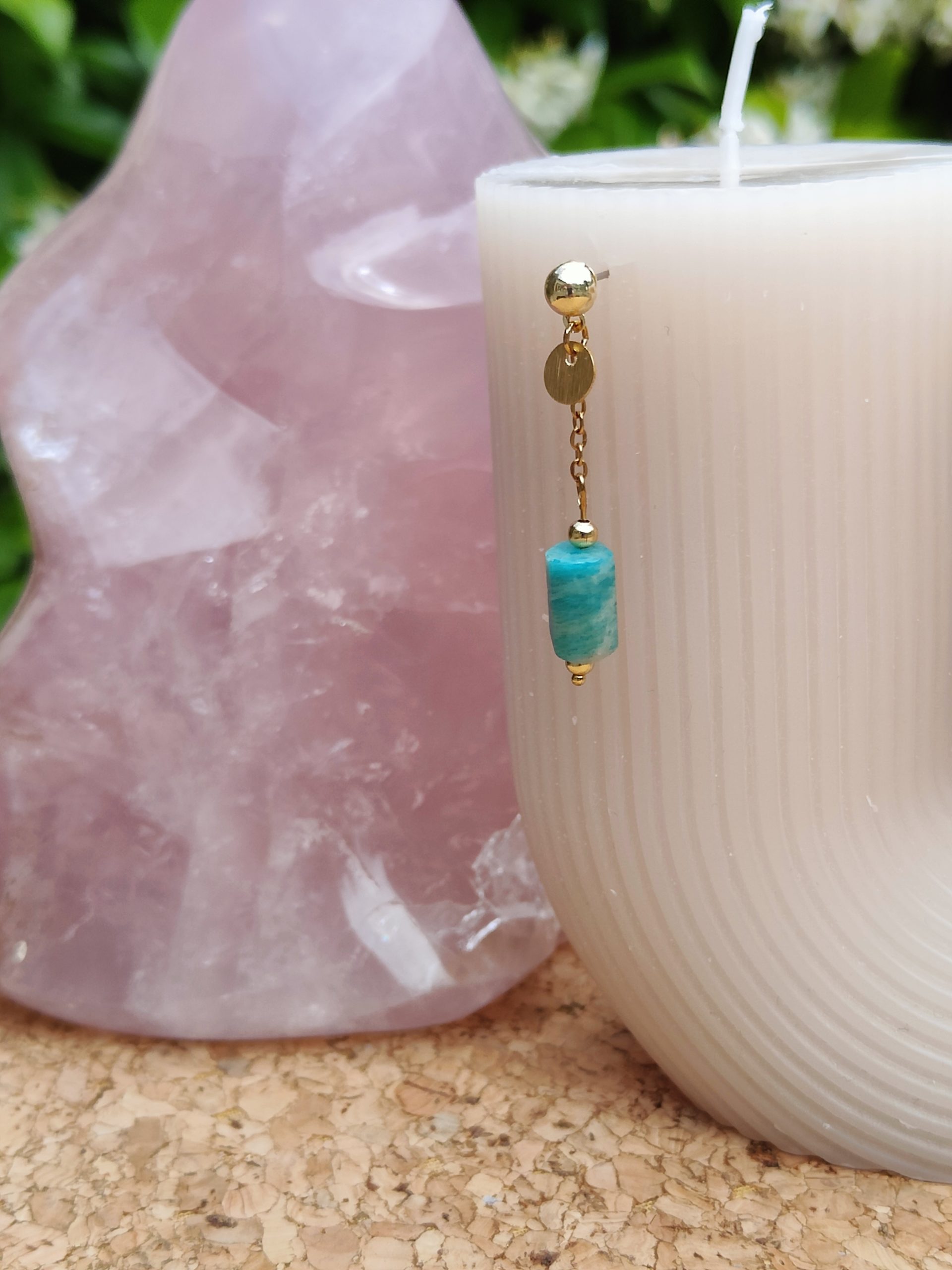 Fontenilles, Toulouse, L'Isle jourdain, Gers, Haute Garonne, souffle zen, bijoux zen, création personnalisée, Bague, Boucle d'oreille, Bracelet, Talisman, Collier, Suspension énergétique, Pendentif, Pierre fine, Pierre naturelle, Création énergétique, Marseille, Lille, Nantes, Bordeaux, Lyon, Nice, Montpellier, Strasbourg, Paris