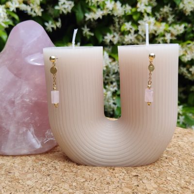 QORI Quartz Rose
