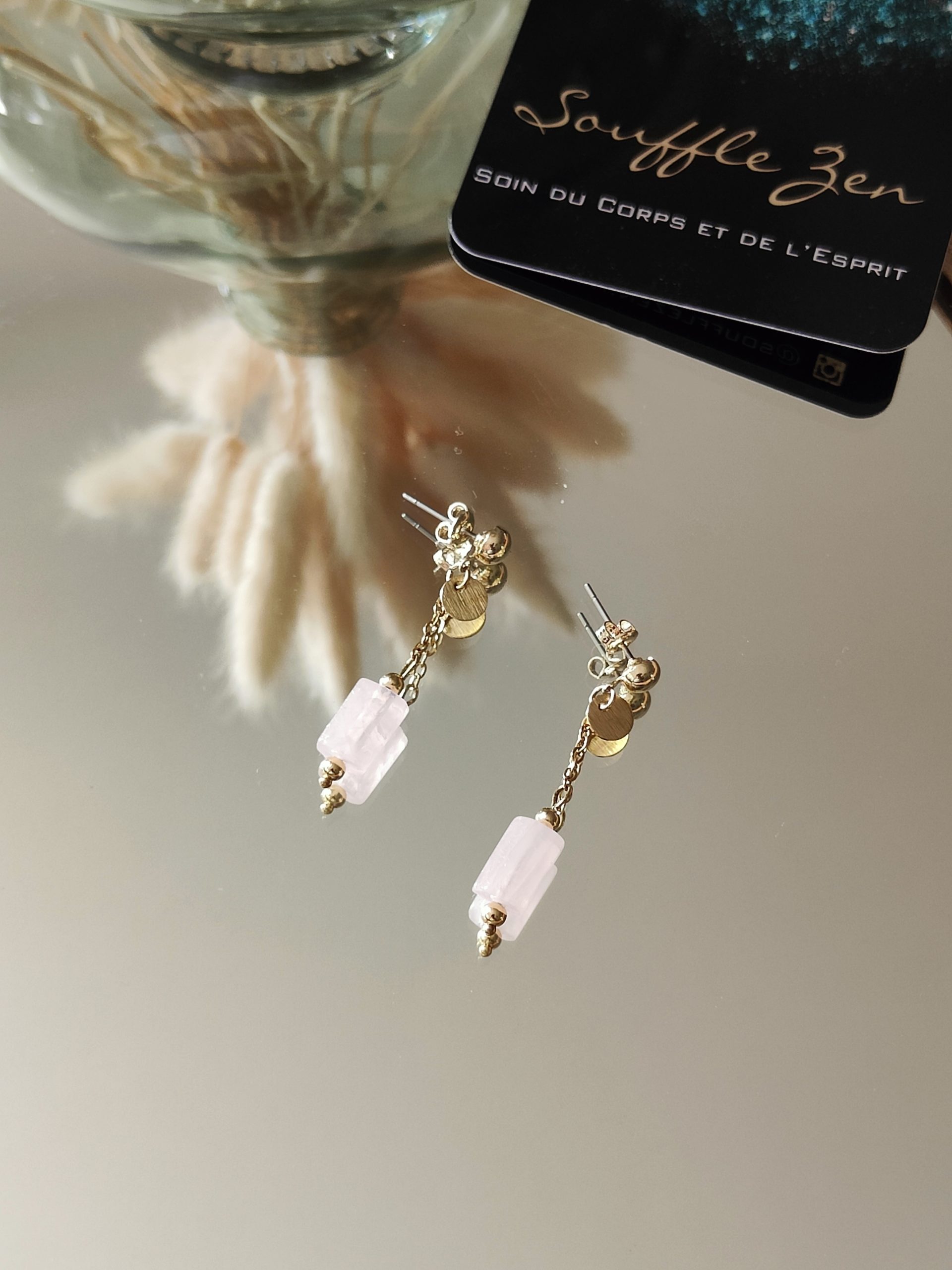 Fontenilles, Toulouse, L'Isle jourdain, Gers, Haute Garonne, souffle zen, bijoux zen, création personnalisée, Bague, Boucle d'oreille, Bracelet, Talisman, Collier, Suspension énergétique, Pendentif, Pierre fine, Pierre naturelle, Création énergétique, Marseille, Lille, Nantes, Bordeaux, Lyon, Nice, Montpellier, Strasbourg, Paris