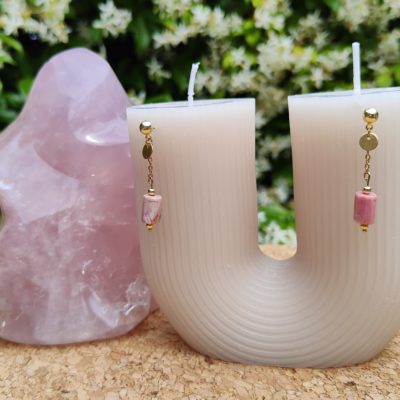 QORI en Rhodonite