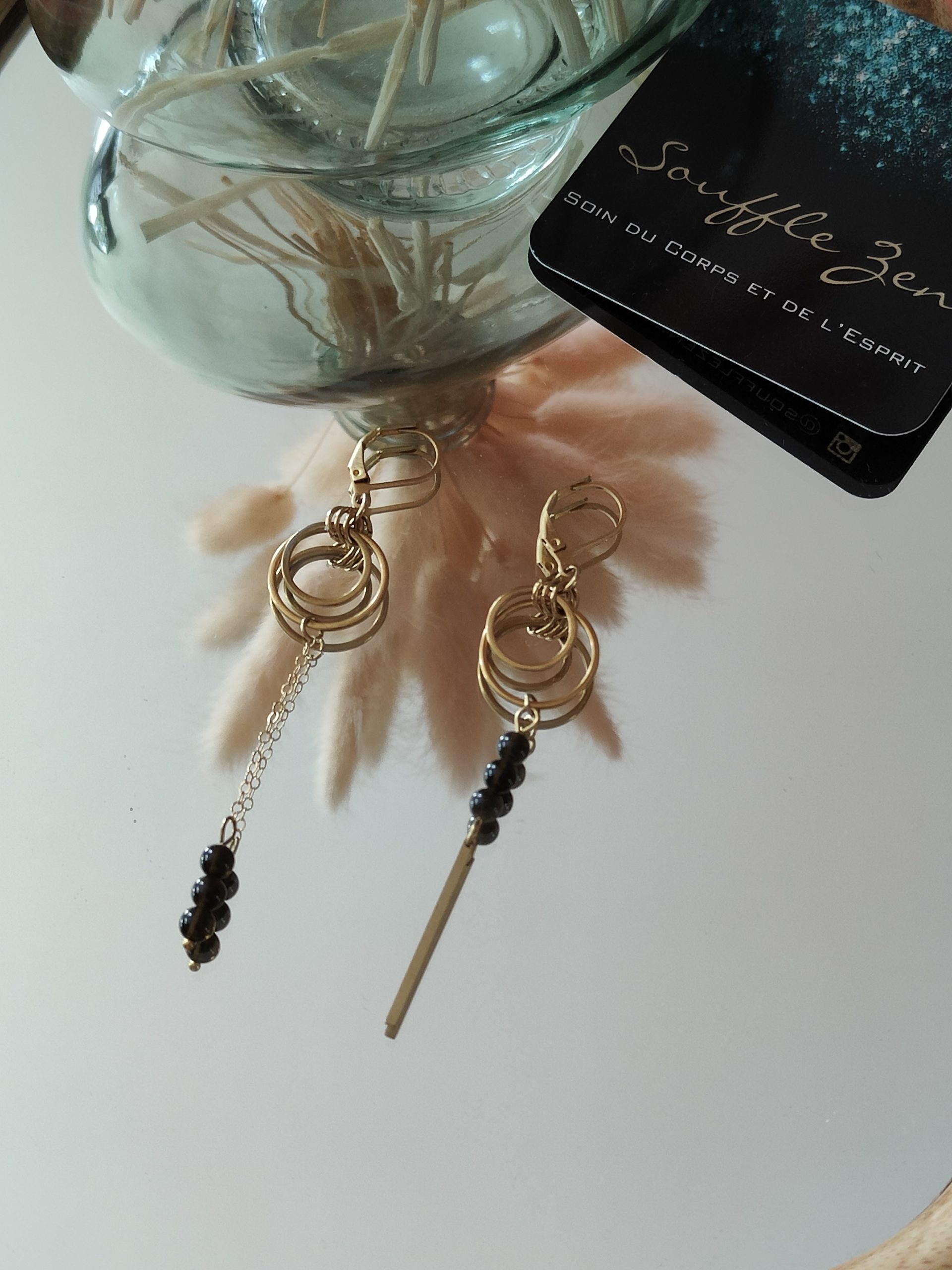 Fontenilles, Toulouse, L'Isle jourdain, Gers, Haute Garonne, souffle zen, bijoux zen, création personnalisée, Bague, Boucle d'oreille, Bracelet, Talisman, Collier, Suspension énergétique, Pendentif, Pierre fine, Pierre naturelle, Création énergétique, Marseille, Lille, Nantes, Bordeaux, Lyon, Nice, Montpellier, Strasbourg, Paris