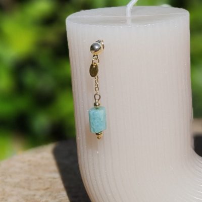QORI SOLO AMAZONITE