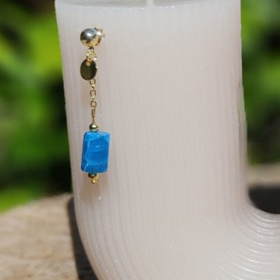 QORI SOLO Apatite