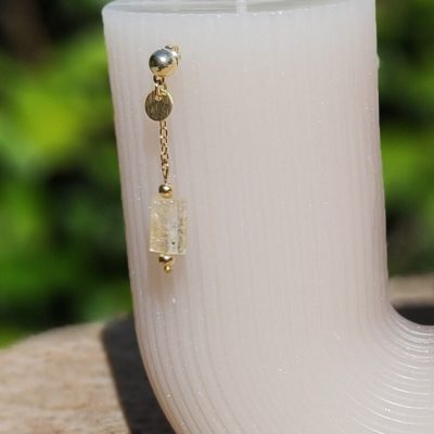 QORI SOLO Citrine