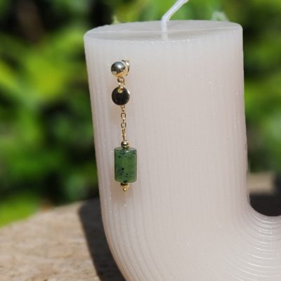QORI SOLO Jade Néphrite
