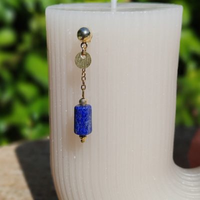 QORI SOLO Lapis-lazuli