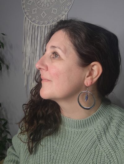 Fontenilles, Toulouse, L'Isle jourdain, Gers, Haute Garonne, souffle zen, bijoux zen, création personnalisée, Bague, Boucle d'oreille, Bracelet, Talisman, Collier, Suspension énergétique, Pendentif, Pierre fine, Pierre naturelle, Création énergétique, Marseille, Lille, Nantes, Bordeaux, Lyon, Nice, Montpellier, Strasbourg, Paris