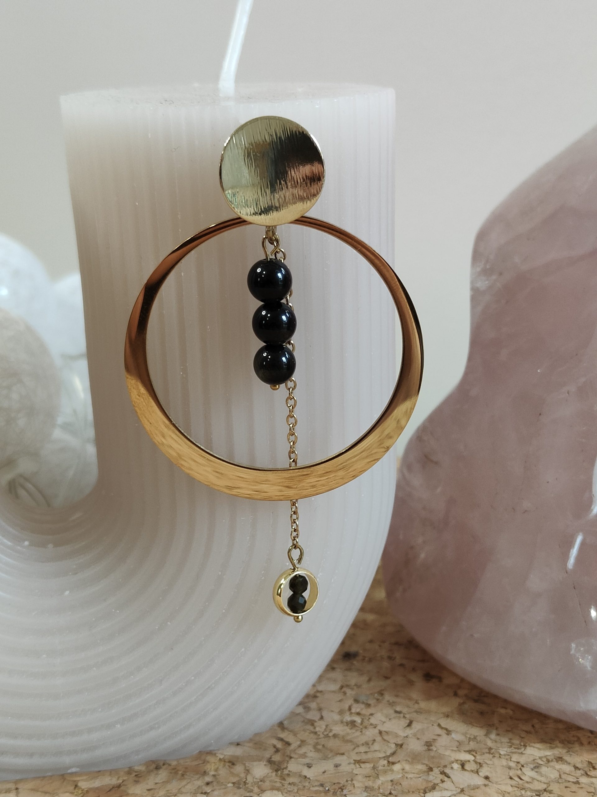 Fontenilles, Toulouse, L'Isle jourdain, Gers, Haute Garonne, souffle zen, bijoux zen, création personnalisée, Bague, Boucle d'oreille, Bracelet, Talisman, Collier, Suspension énergétique, Pendentif, Pierre fine, Pierre naturelle, Création énergétique, Marseille, Lille, Nantes, Bordeaux, Lyon, Nice, Montpellier, Strasbourg, Paris