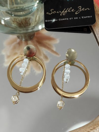 Fontenilles, Toulouse, L'Isle jourdain, Gers, Haute Garonne, souffle zen, bijoux zen, création personnalisée, Bague, Boucle d'oreille, Bracelet, Talisman, Collier, Suspension énergétique, Pendentif, Pierre fine, Pierre naturelle, Création énergétique, Marseille, Lille, Nantes, Bordeaux, Lyon, Nice, Montpellier, Strasbourg, Paris