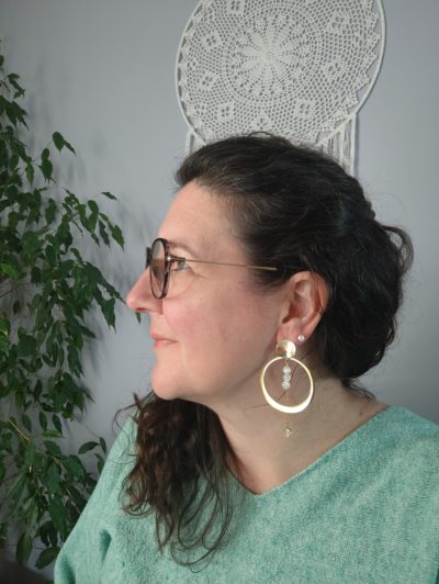 Fontenilles, Toulouse, L'Isle jourdain, Gers, Haute Garonne, souffle zen, bijoux zen, création personnalisée, Bague, Boucle d'oreille, Bracelet, Talisman, Collier, Suspension énergétique, Pendentif, Pierre fine, Pierre naturelle, Création énergétique, Marseille, Lille, Nantes, Bordeaux, Lyon, Nice, Montpellier, Strasbourg, Paris