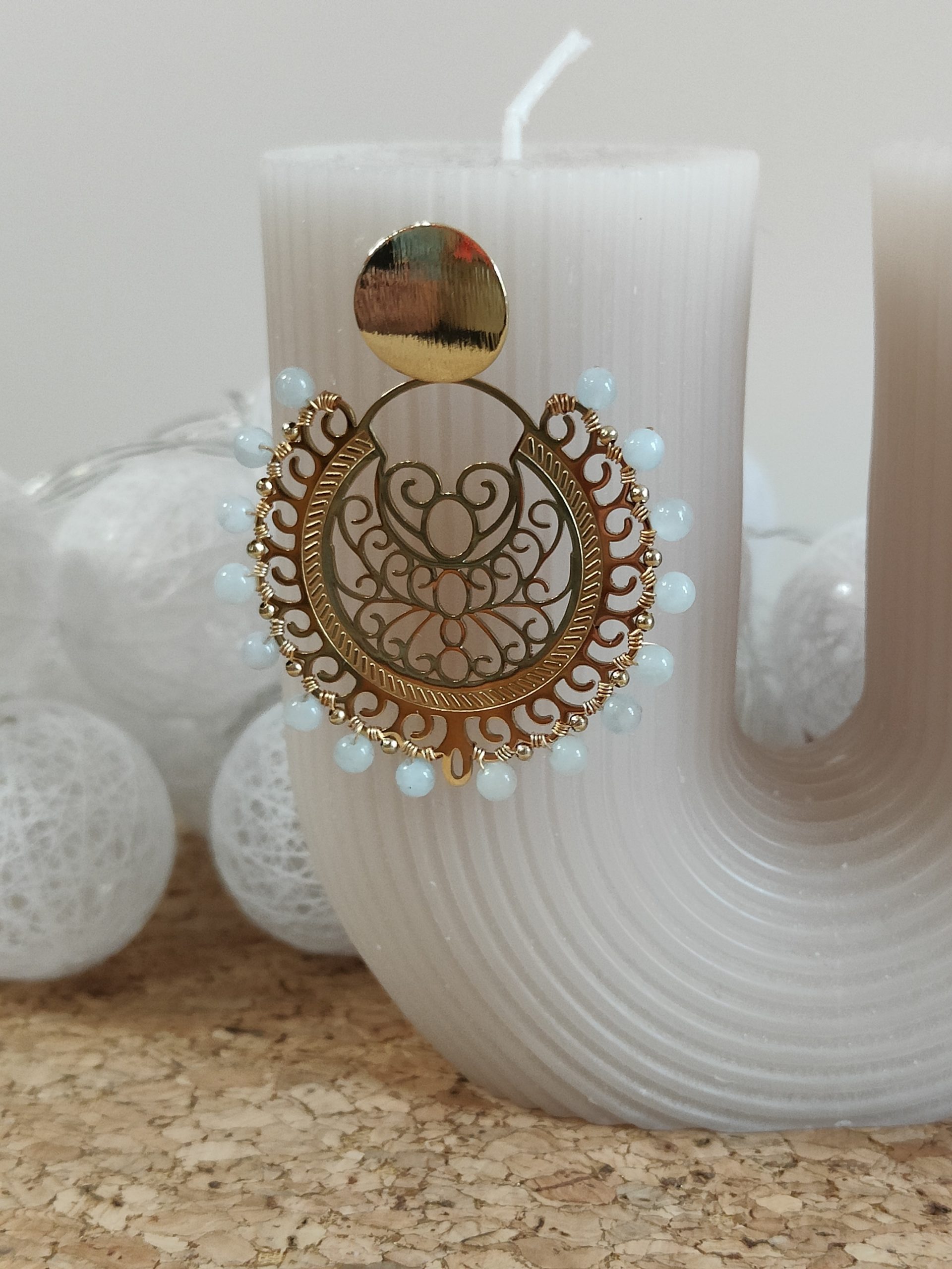 Fontenilles, Toulouse, L'Isle jourdain, Gers, Haute Garonne, souffle zen, bijoux zen, création personnalisée, Bague, Boucle d'oreille, Bracelet, Talisman, Collier, Suspension énergétique, Pendentif, Pierre fine, Pierre naturelle, Création énergétique, Marseille, Lille, Nantes, Bordeaux, Lyon, Nice, Montpellier, Strasbourg, Paris