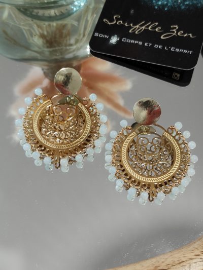 Fontenilles, Toulouse, L'Isle jourdain, Gers, Haute Garonne, souffle zen, bijoux zen, création personnalisée, Bague, Boucle d'oreille, Bracelet, Talisman, Collier, Suspension énergétique, Pendentif, Pierre fine, Pierre naturelle, Création énergétique, Marseille, Lille, Nantes, Bordeaux, Lyon, Nice, Montpellier, Strasbourg, Paris