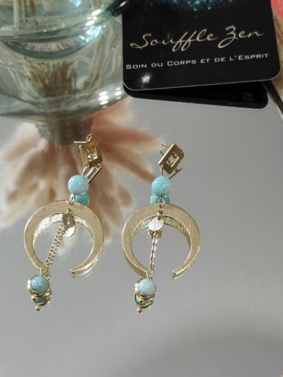 Fontenilles, Toulouse, L'Isle jourdain, Gers, Haute Garonne, souffle zen, bijoux zen, création personnalisée, Bague, Boucle d'oreille, Bracelet, Talisman, Collier, Suspension énergétique, Pendentif, Pierre fine, Pierre naturelle, Création énergétique, Marseille, Lille, Nantes, Bordeaux, Lyon, Nice, Montpellier, Strasbourg, Paris