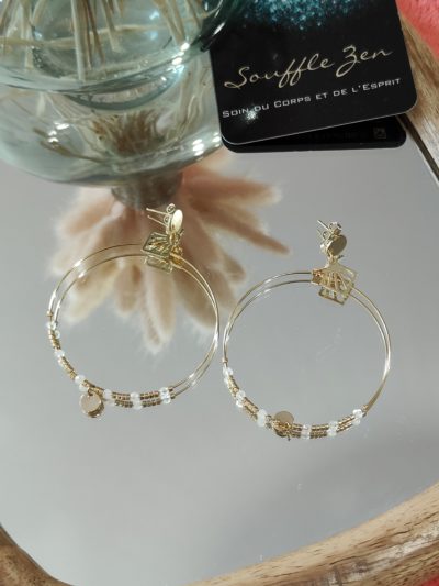 Fontenilles, Toulouse, L'Isle jourdain, Gers, Haute Garonne, souffle zen, bijoux zen, création personnalisée, Bague, Boucle d'oreille, Bracelet, Talisman, Collier, Suspension énergétique, Pendentif, Pierre fine, Pierre naturelle, Création énergétique, Marseille, Lille, Nantes, Bordeaux, Lyon, Nice, Montpellier, Strasbourg, Paris