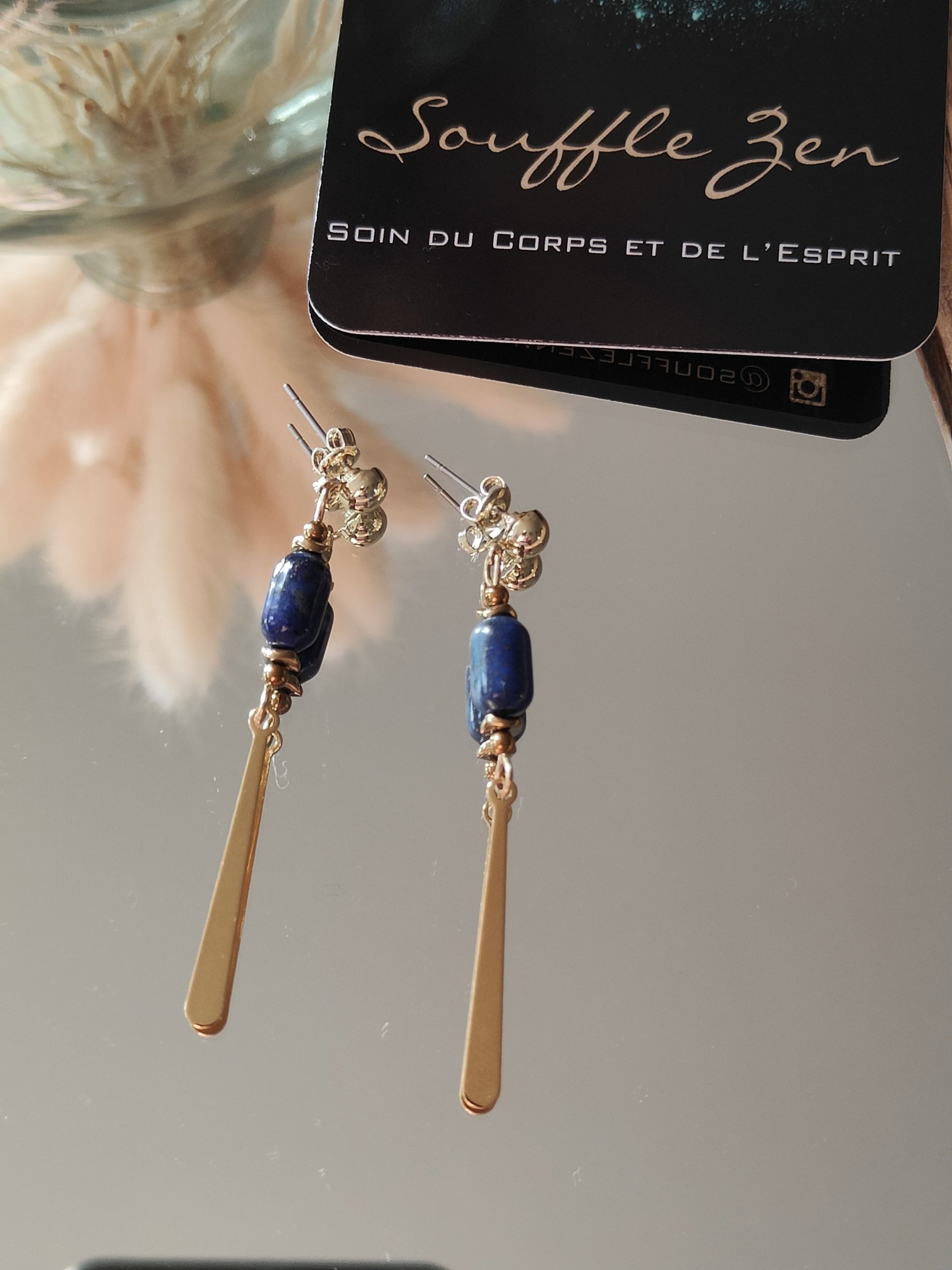 Fontenilles, Toulouse, L'Isle jourdain, Gers, Haute Garonne, souffle zen, bijoux zen, création personnalisée, Bague, Boucle d'oreille, Bracelet, Talisman, Collier, Suspension énergétique, Pendentif, Pierre fine, Pierre naturelle, Création énergétique, Marseille, Lille, Nantes, Bordeaux, Lyon, Nice, Montpellier, Strasbourg, Paris