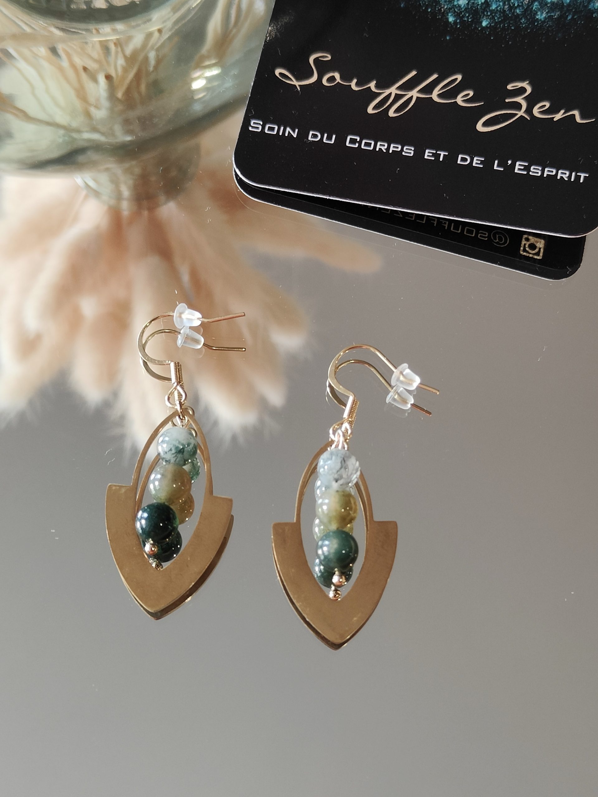 Fontenilles, Toulouse, L'Isle jourdain, Gers, Haute Garonne, souffle zen, bijoux zen, création personnalisée, Bague, Boucle d'oreille, Bracelet, Talisman, Collier, Suspension énergétique, Pendentif, Pierre fine, Pierre naturelle, Création énergétique, Marseille, Lille, Nantes, Bordeaux, Lyon, Nice, Montpellier, Strasbourg, Paris