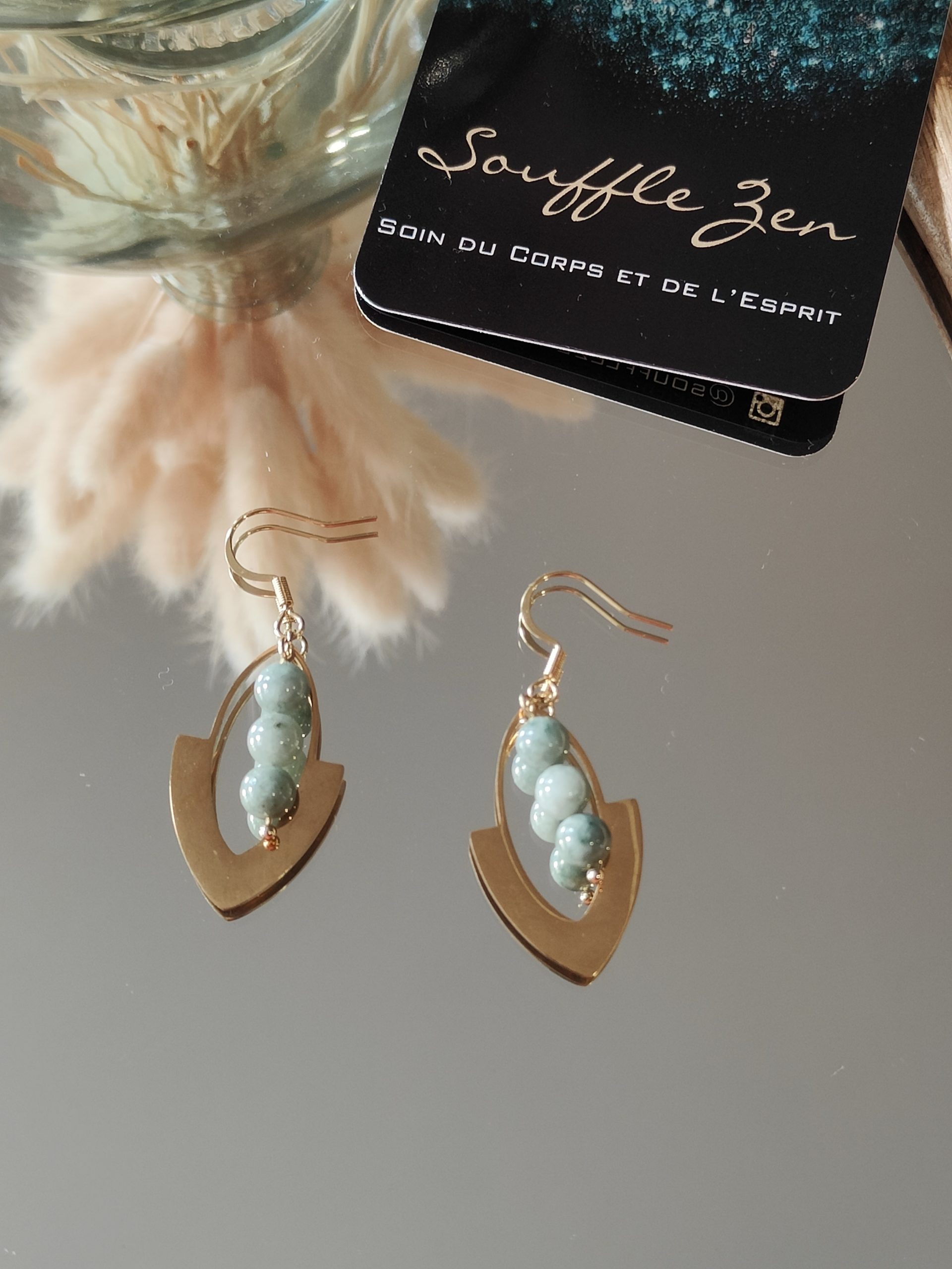 Fontenilles, Toulouse, L'Isle jourdain, Gers, Haute Garonne, souffle zen, bijoux zen, création personnalisée, Bague, Boucle d'oreille, Bracelet, Talisman, Collier, Suspension énergétique, Pendentif, Pierre fine, Pierre naturelle, Création énergétique, Marseille, Lille, Nantes, Bordeaux, Lyon, Nice, Montpellier, Strasbourg, Paris