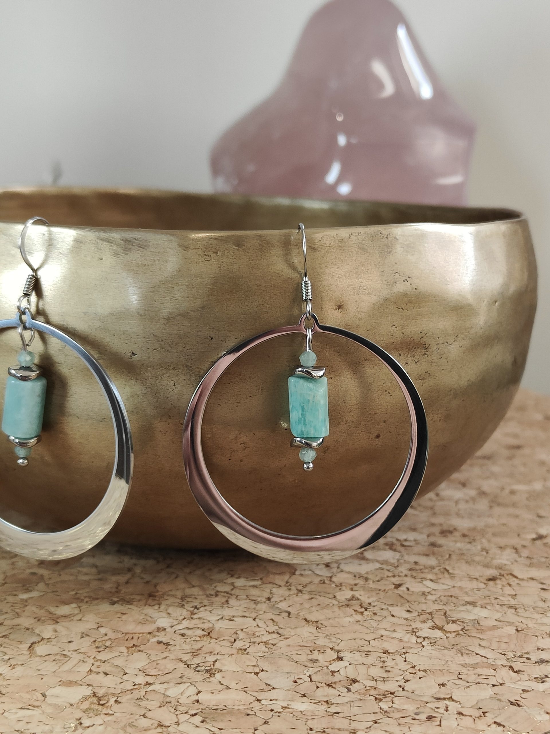 Fontenilles, Toulouse, L'Isle jourdain, Gers, Haute Garonne, souffle zen, bijoux zen, création personnalisée, Bague, Boucle d'oreille, Bracelet, Talisman, Collier, Suspension énergétique, Pendentif, Pierre fine, Pierre naturelle, Création énergétique, Marseille, Lille, Nantes, Bordeaux, Lyon, Nice, Montpellier, Strasbourg, Paris