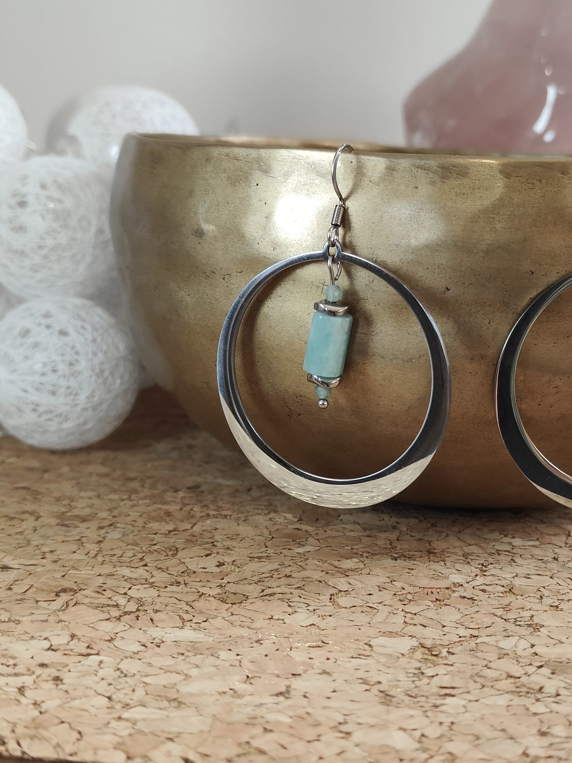 Fontenilles, Toulouse, L'Isle jourdain, Gers, Haute Garonne, souffle zen, bijoux zen, création personnalisée, Bague, Boucle d'oreille, Bracelet, Talisman, Collier, Suspension énergétique, Pendentif, Pierre fine, Pierre naturelle, Création énergétique, Marseille, Lille, Nantes, Bordeaux, Lyon, Nice, Montpellier, Strasbourg, Paris