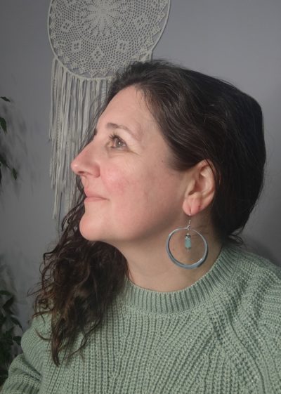 Fontenilles, Toulouse, L'Isle jourdain, Gers, Haute Garonne, souffle zen, bijoux zen, création personnalisée, Bague, Boucle d'oreille, Bracelet, Talisman, Collier, Suspension énergétique, Pendentif, Pierre fine, Pierre naturelle, Création énergétique, Marseille, Lille, Nantes, Bordeaux, Lyon, Nice, Montpellier, Strasbourg, Paris