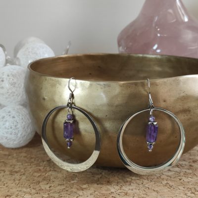 Fontenilles, Toulouse, L'Isle jourdain, Gers, Haute Garonne, souffle zen, bijoux zen, création personnalisée, Bague, Boucle d'oreille, Bracelet, Talisman, Collier, Suspension énergétique, Pendentif, Pierre fine, Pierre naturelle, Création énergétique, Marseille, Lille, Nantes, Bordeaux, Lyon, Nice, Montpellier, Strasbourg, Paris