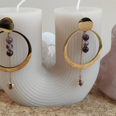 Fontenilles, Toulouse, L'Isle jourdain, Gers, Haute Garonne, souffle zen, bijoux zen, création personnalisée, Bague, Boucle d'oreille, Bracelet, Talisman, Collier, Suspension énergétique, Pendentif, Pierre fine, Pierre naturelle, Création énergétique, Marseille, Lille, Nantes, Bordeaux, Lyon, Nice, Montpellier, Strasbourg, Paris