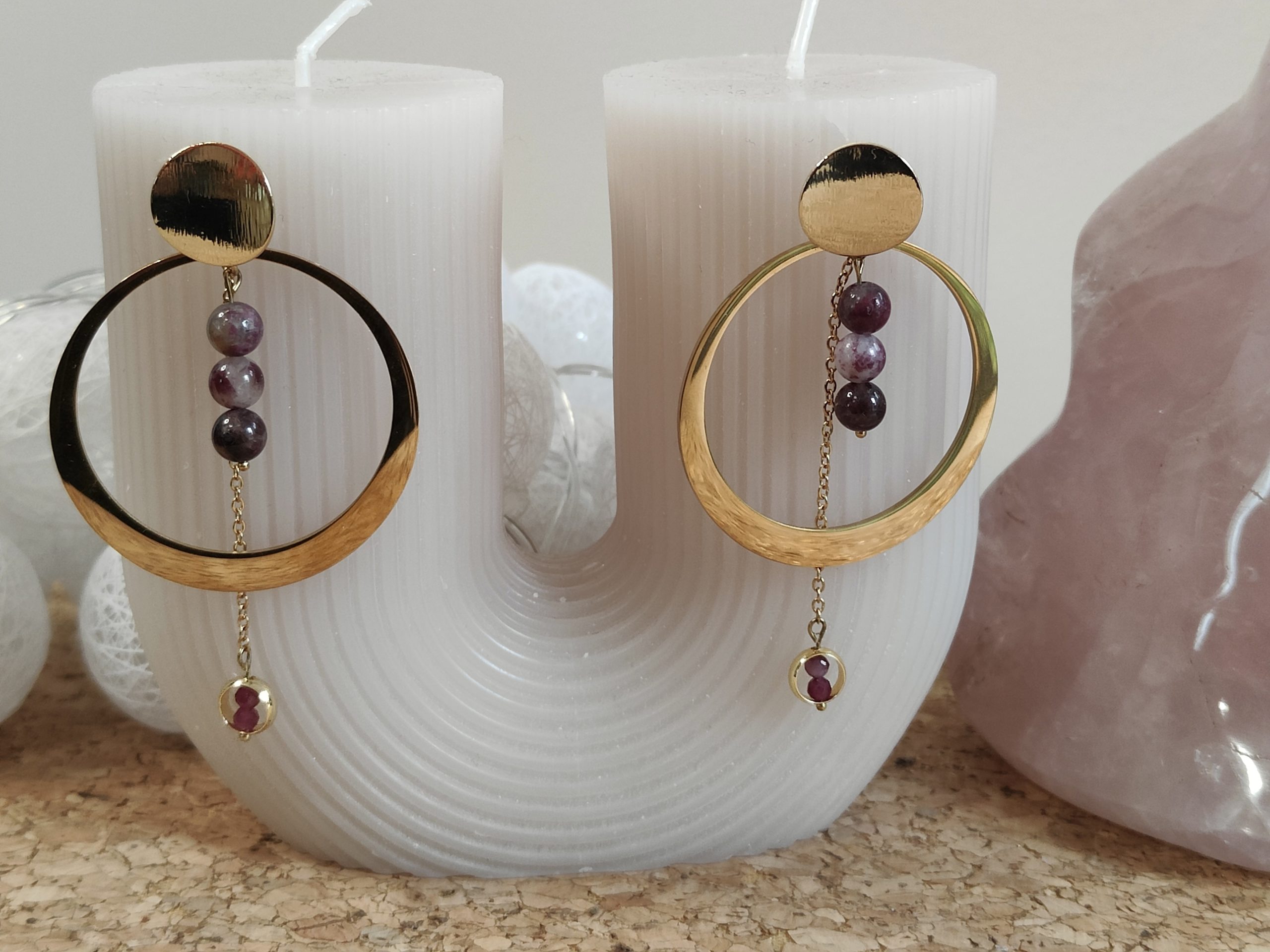 Fontenilles, Toulouse, L'Isle jourdain, Gers, Haute Garonne, souffle zen, bijoux zen, création personnalisée, Bague, Boucle d'oreille, Bracelet, Talisman, Collier, Suspension énergétique, Pendentif, Pierre fine, Pierre naturelle, Création énergétique, Marseille, Lille, Nantes, Bordeaux, Lyon, Nice, Montpellier, Strasbourg, Paris