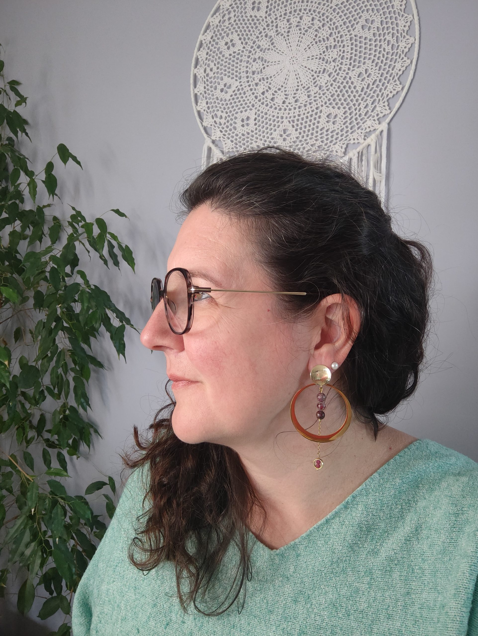 Fontenilles, Toulouse, L'Isle jourdain, Gers, Haute Garonne, souffle zen, bijoux zen, création personnalisée, Bague, Boucle d'oreille, Bracelet, Talisman, Collier, Suspension énergétique, Pendentif, Pierre fine, Pierre naturelle, Création énergétique, Marseille, Lille, Nantes, Bordeaux, Lyon, Nice, Montpellier, Strasbourg, Paris