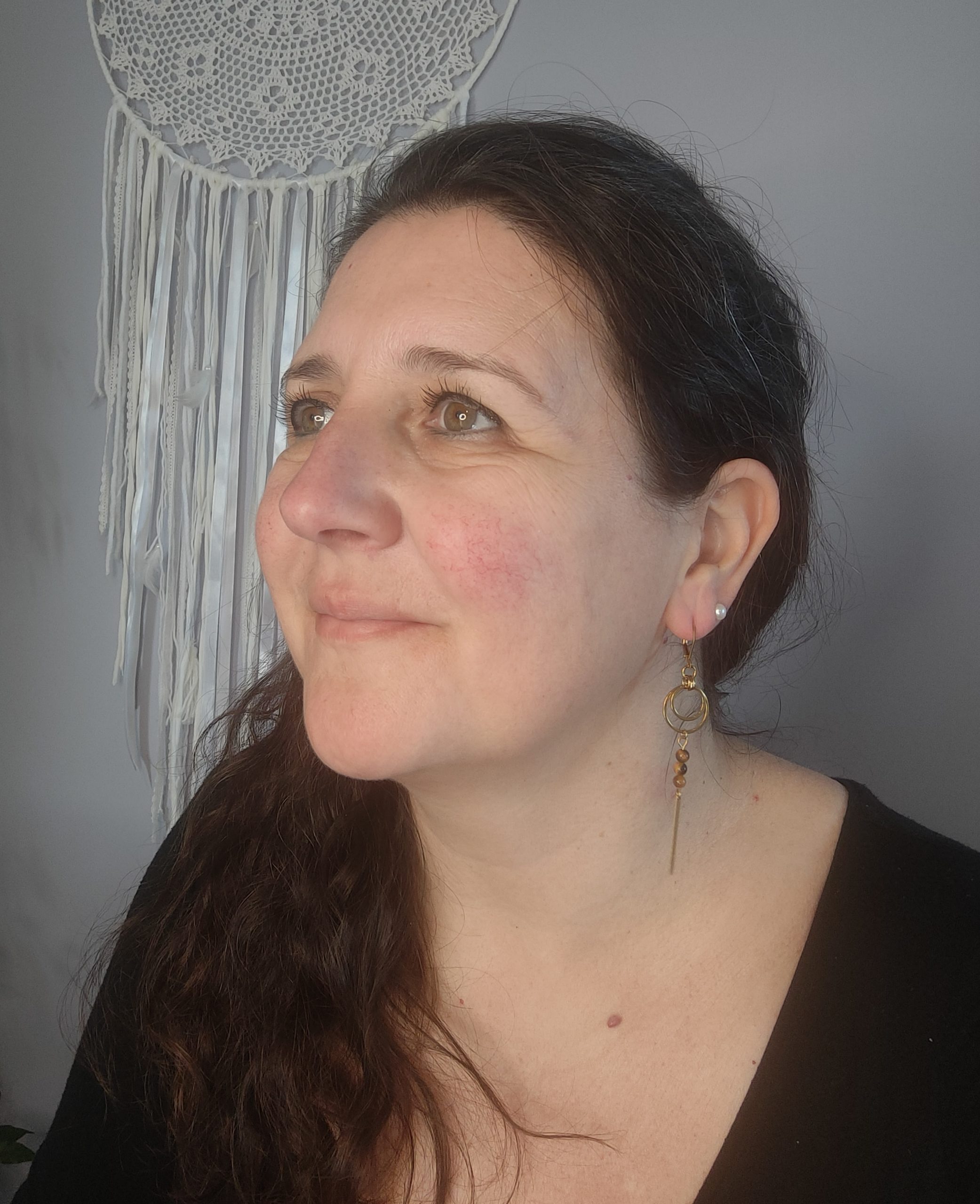 Fontenilles, Toulouse, L'Isle jourdain, Gers, Haute Garonne, souffle zen, bijoux zen, création personnalisée, Bague, Boucle d'oreille, Bracelet, Talisman, Collier, Suspension énergétique, Pendentif, Pierre fine, Pierre naturelle, Création énergétique, Marseille, Lille, Nantes, Bordeaux, Lyon, Nice, Montpellier, Strasbourg, Paris