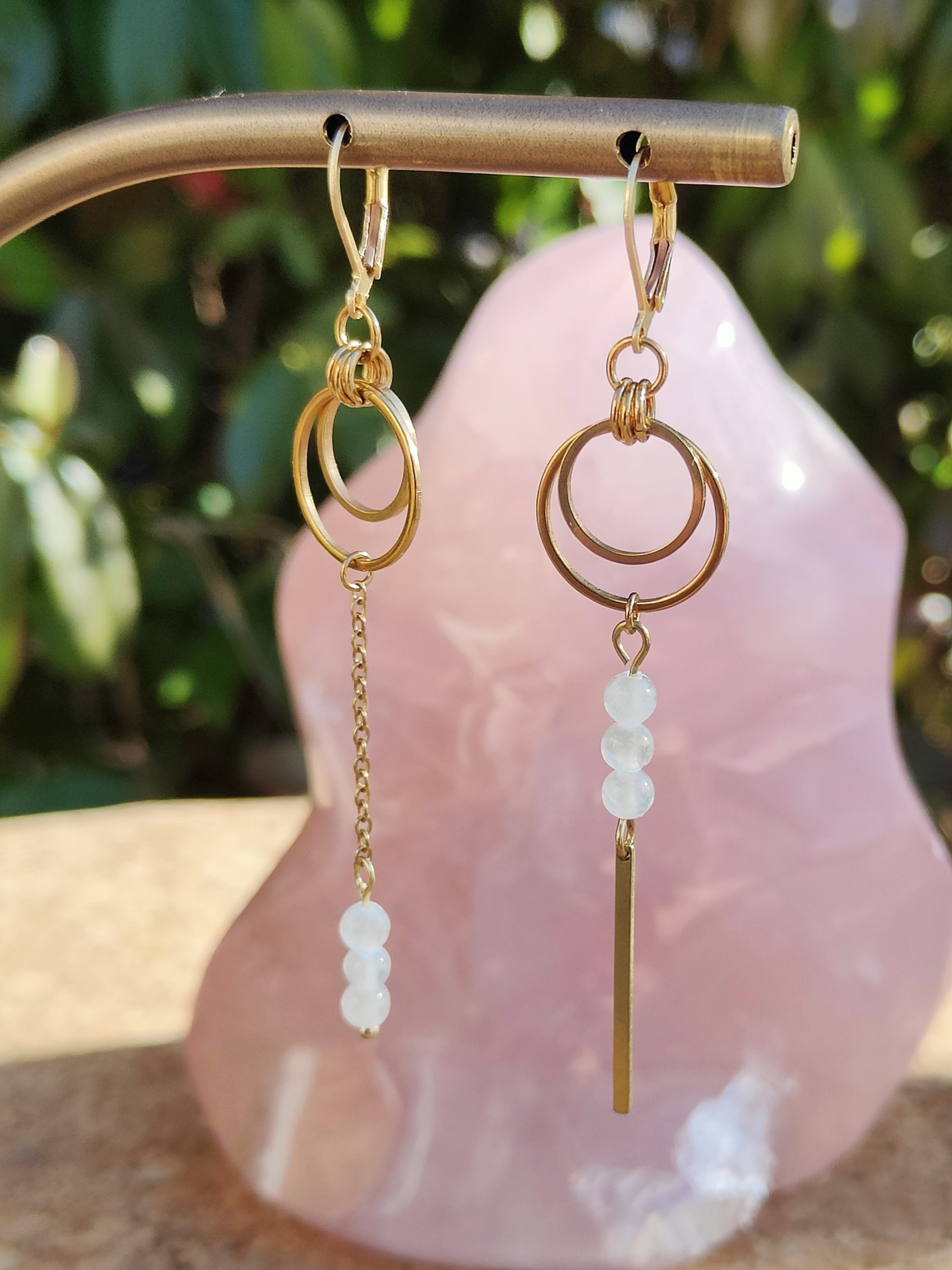 Fontenilles, Toulouse, L'Isle jourdain, Gers, Haute Garonne, souffle zen, bijoux zen, création personnalisée, Bague, Boucle d'oreille, Bracelet, Talisman, Collier, Suspension énergétique, Pendentif, Pierre fine, Pierre naturelle, Création énergétique, Marseille, Lille, Nantes, Bordeaux, Lyon, Nice, Montpellier, Strasbourg, Paris