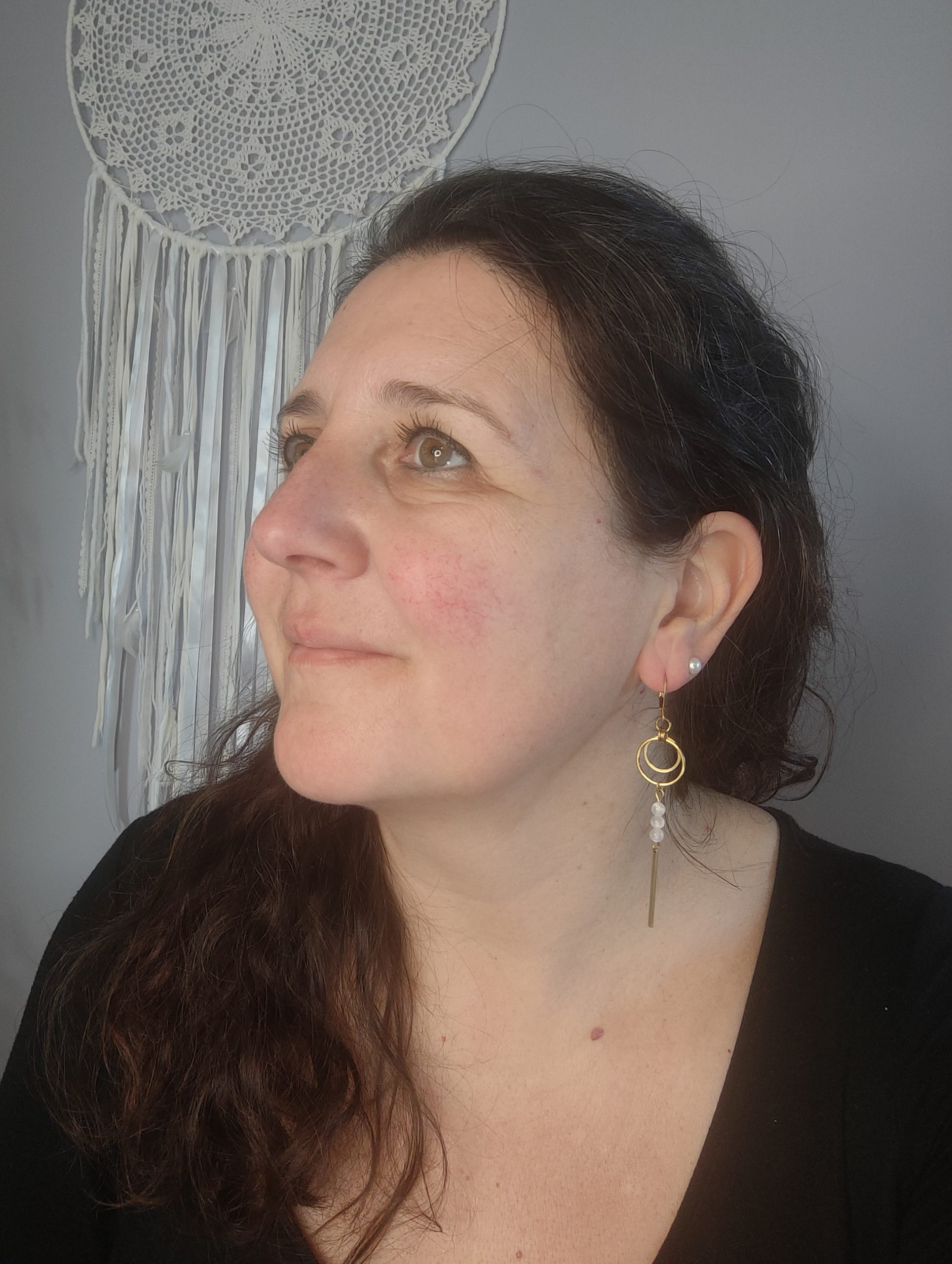 Fontenilles, Toulouse, L'Isle jourdain, Gers, Haute Garonne, souffle zen, bijoux zen, création personnalisée, Bague, Boucle d'oreille, Bracelet, Talisman, Collier, Suspension énergétique, Pendentif, Pierre fine, Pierre naturelle, Création énergétique, Marseille, Lille, Nantes, Bordeaux, Lyon, Nice, Montpellier, Strasbourg, Paris