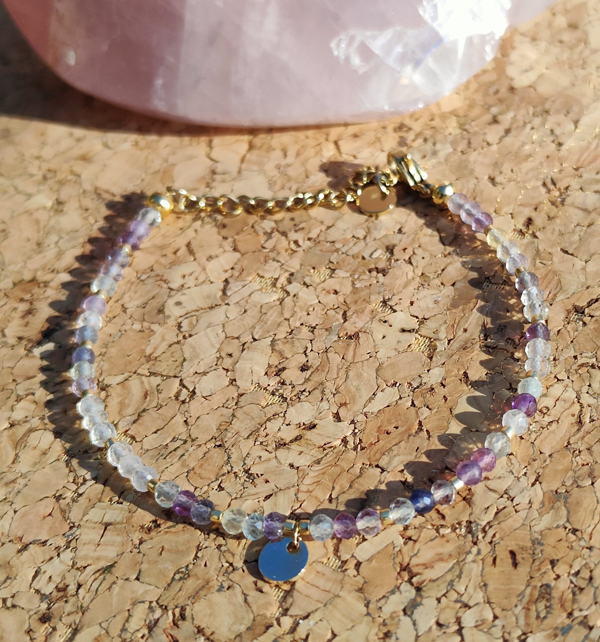 Fontenilles, Toulouse, L'Isle jourdain, Gers, Haute Garonne, souffle zen, bijoux zen, création personnalisée, Bague, Boucle d'oreille, Bracelet, Talisman, Collier, Suspension énergétique, Pendentif, Pierre fine, Pierre naturelle, Création énergétique, Marseille, Lille, Nantes, Bordeaux, Lyon, Nice, Montpellier, Strasbourg, Paris