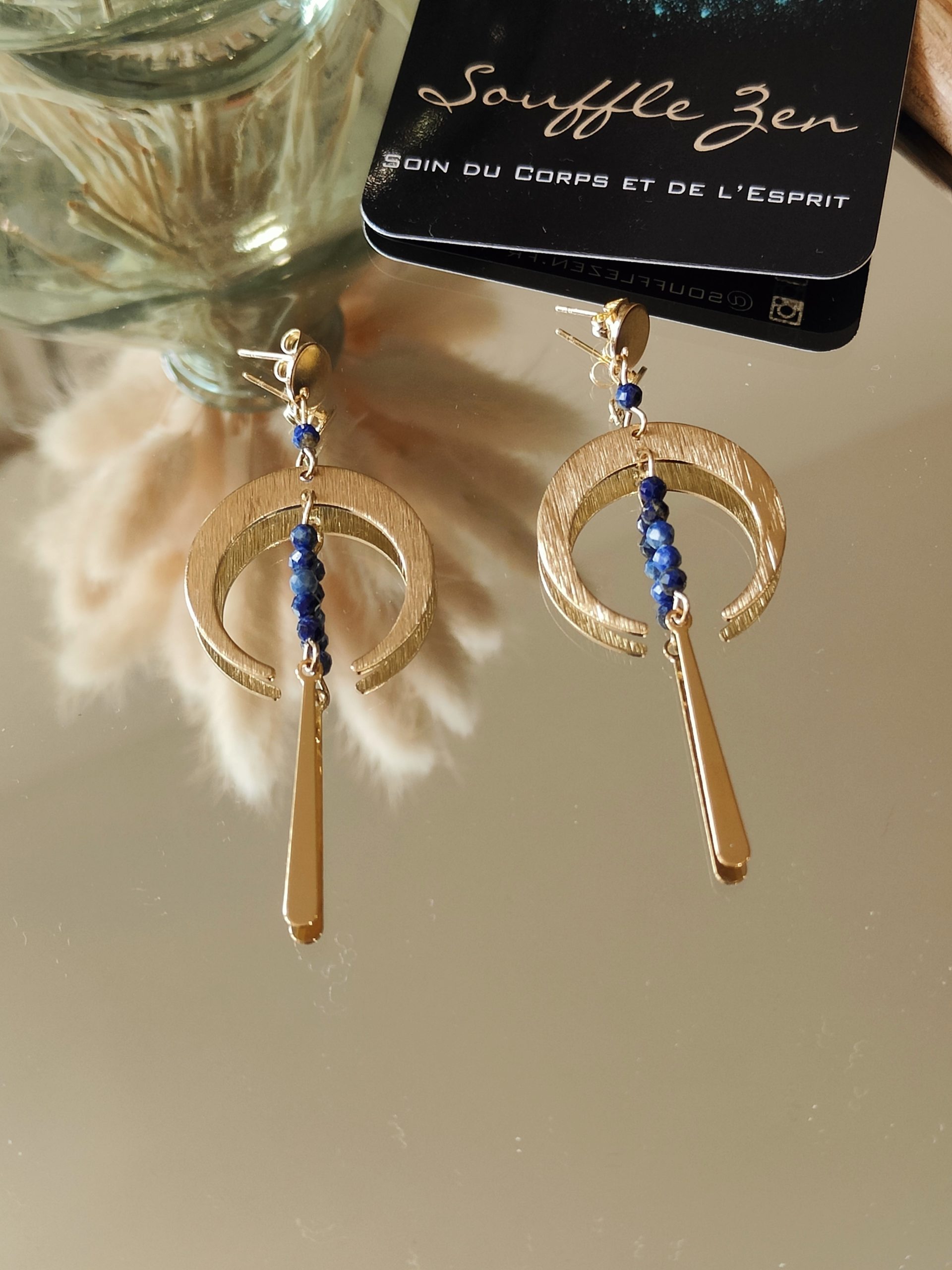 Fontenilles, Toulouse, L'Isle jourdain, Gers, Haute Garonne, souffle zen, bijoux zen, création personnalisée, Bague, Boucle d'oreille, Bracelet, Talisman, Collier, Suspension énergétique, Pendentif, Pierre fine, Pierre naturelle, Création énergétique, Marseille, Lille, Nantes, Bordeaux, Lyon, Nice, Montpellier, Strasbourg, Paris